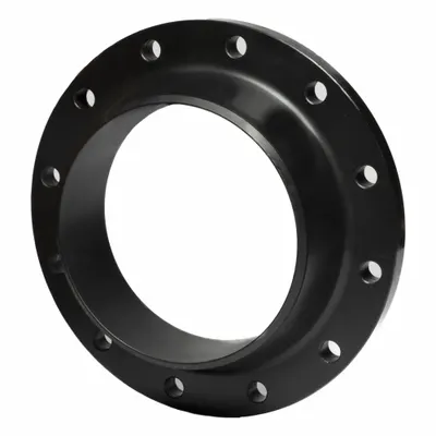 OEM APPROVED VENDOR Blind Iron Pipe Flange - Blind Iron Pipe Flanges