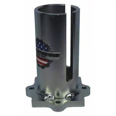 RHINO TOOL Chuck: Compatible with Multi Pro Gas Post Driver - Accessories for Power Post Drivers