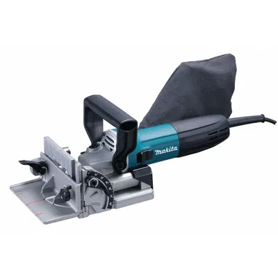 MAKITA PJ7000 Corded Biscuit Joiner - Corded Biscuit Joiners