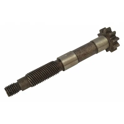 DAYTON Shaft, Pinion: For 3TP92G/3TP93G/3TP94G, Fits Dayton Brand - GGS Material Handling Parts