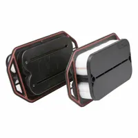 FLEETGUARD Crankcase Ventilation Filter: Synthetic Media, Crankcase Ventilation Filter, Buses/Trucks (MPN CV50626)