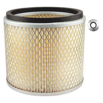 BALDWIN FILTERS PA2340 Round/Oval Engine Air Filter - Round/Oval Engine Air Filters