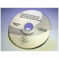 Training video covering the ANSI/SIA A923-Manual of Responsibilities For Dealers regulation. Designed for aerial lift safety training, it helps dealers and operators understand their responsibilities for safe operation