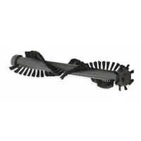Replacement sweeper roller brush for industrial floor sweepers. Designed to agitate debris into the hopper for efficient collection. Suitable for use in warehouses, factories, and commercial facilities