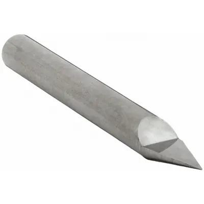 OEM Carbide Single-End Pointed Engraving Tool - Single-End Pointed Engraving Tools