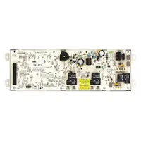GE Main Power Board: WE4M488
