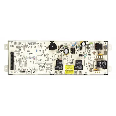 GE Main Power Board: WE4M488 - GE Washing Machine & Dryer Parts