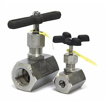 APOLLO Globe Valve: For Air/Fluids/Gas Media, 316 Stainless Steel, Z-Body, 1/2 in Pipe Size - Stainless Steel Straight-Body General-Service Globe Valves