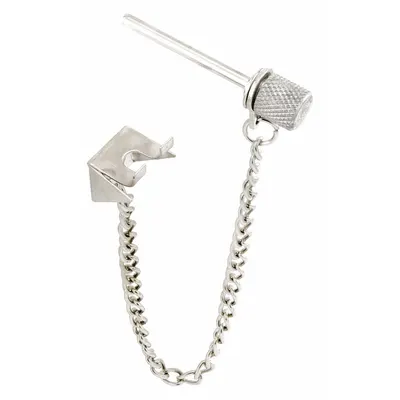 PRIME-LINE U 9857 Sliding Window Pin Lock - Sliding Window Locks