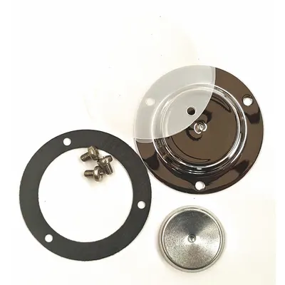 FIAMM Horn Replacement Kit 21340 - Horn Accessories
