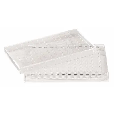 CELLTREAT 96-Well Cell Culture Plate - Cell Culture Plates