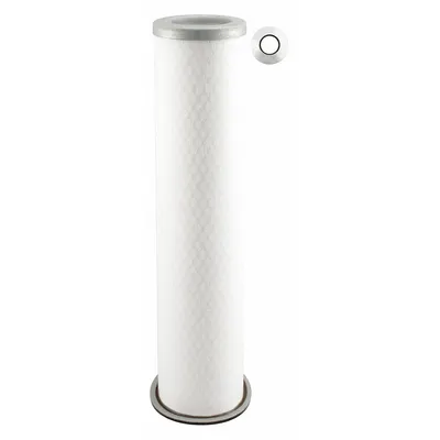 BALDWIN FILTERS PA2332 Round/Oval Engine Air Filter - Round/Oval Engine Air Filters