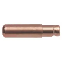 TWECO Contact Tip: 1/16 in, EL16-116, 25 PK (MPN 11601616)