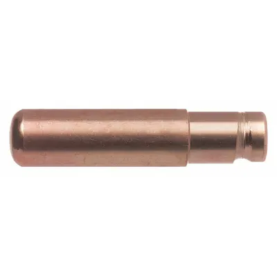 TWECO 16 Series Contact Tip, 1/16 in, EL16-116, 25 Pack - 16 Series Contact Tips