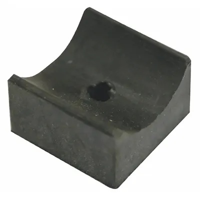 WESTWARD Rubber Foot for SP-HD75-0/SP-HD75-1, CP-75-33 - Westward Power Tool Parts