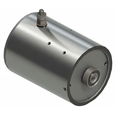 MONARCH DC Motor: Mfr Part # 500205008111 - Hydraulics