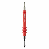 MILWAUKEE Multi Pick: Metal, Hook, Hook Tip (MPN 48-22-2145)