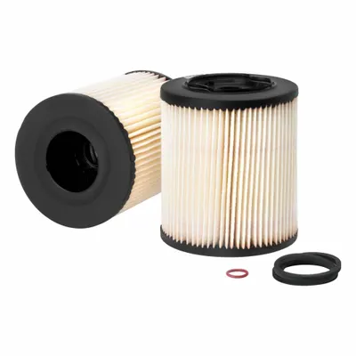 FLEETGUARD Cartridge Fuel Filter FS20403 - Cartridge Fuel Filters