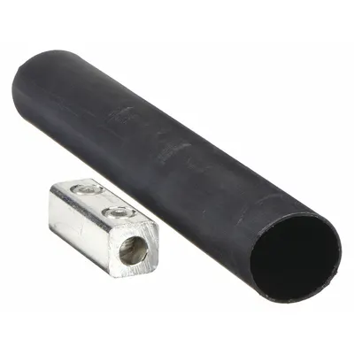 IDEAL Splice Kit: 600 V Max Volt - Heat Shink Splice Kits with In-line Mechanical Connectors