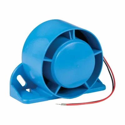 GROTE Heavy-Duty Backup Alarm - Heavy-Duty Backup Alarms
