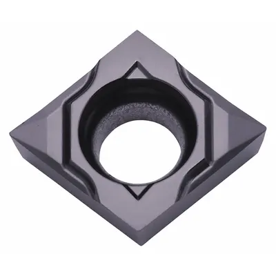 KYOCERA Diamond Turning Insert (MPN CCGT32502MPCKPR1725) - Diamond Indexable Turning Inserts