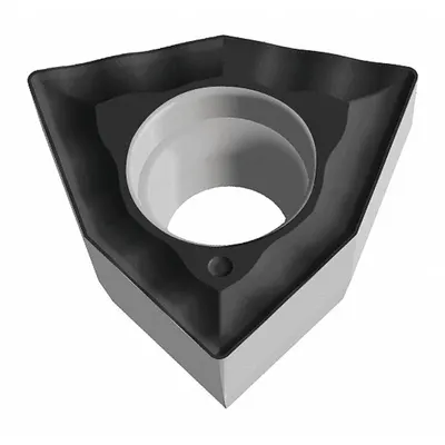 WALTER Indexable Drill Insert: WOEX040304-E57 (MPN 6371224) - Machining
