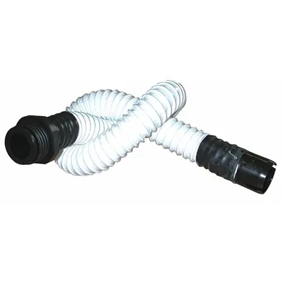 BULLARD PA20LFBT Breathing Tube for EVA/LF Series Hood - Bullard PAPR Breathing Tubes, Covers & Adapters