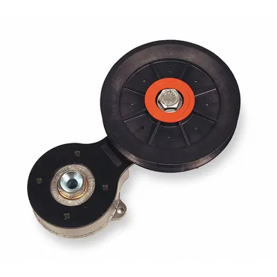 FENNER DRIVES Self-Adjusting V-Belt Tensioner - Self-Adjusting V-Belt Tensioners
