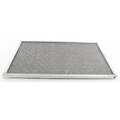 YORK S1-026-08210-000 Washable Metal Air Filter - Replacement HVACR Fans, Filters & Ventilation Parts