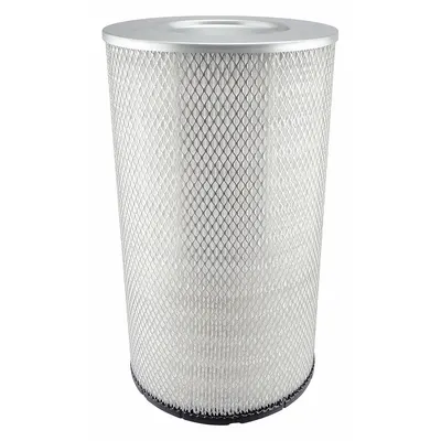 BALDWIN FILTERS Round/Oval Engine Air Filter - Round/Oval Engine Air Filters