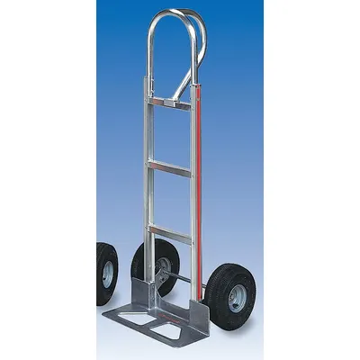MAGLINER Corrosion-Resistant Hand Truck HMK15AUA4 - Corrosion-Resistant Hand Trucks