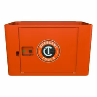 CRESCENT Utility Cart Panel: For IUC2SCBM/IUC2S8CBM, For IUC2S8CBM/IUC2SCBM (MPN IUC1DLCRM)
