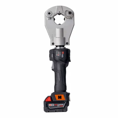HUSKIE TOOLS STREAMLINE SLA-RL7750X Dieless Crimping Tool - Huskie Tools Crimpers