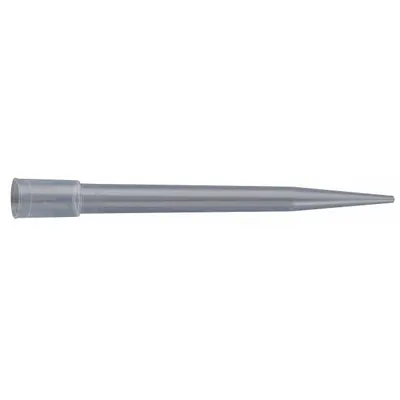 OEM Pipettor Tip: 5 mL Capacity - Non-Strerile Pipette Tips