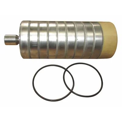 Dayton Impeller Cartridge: Mfr Prt AEYD2, 9 Stages, 45MW68/45MW69 - Impeller Cartridge Assemblies