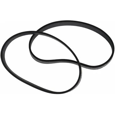 HOOVER 40201190 Vacuum Cleaner Belt for Upright Vacuums - Belts For Upright Vacuums