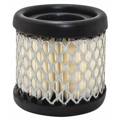 BALDWIN FILTERS PA1985 Round/Oval Engine Air Filter - Round/Oval Engine Air Filters