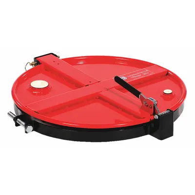 PIG Drum Lid DRM1065-RD - Vehicle Funnel Accessories