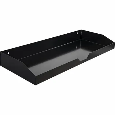 BUYERS PRODUCTS 1702980TRAY Truck Box Divider Tray - Truck Box Divider Trays
