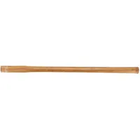 Extra Heavy Sledge Handle, Fire Finish: For 36 lb Max Head Wt, For 1 3/4 in Eye Opening Lg (MPN 64662GRA)