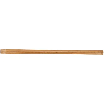 SEYMOUR MIDWEST LINK Extra Heavy Sledge Handle, Fire Finish: For 36 lb Max Head Wt - Hammer Handles