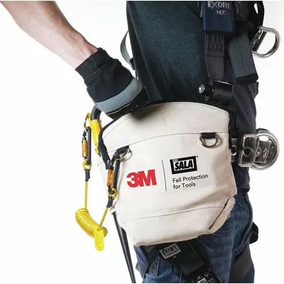 DBI-SALA Pouch for Sleever Bars - Pouches for Tool & Small Parts Transport