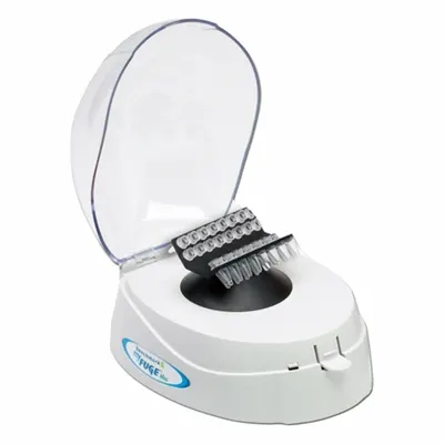 BENCHMARK SCIENTIFIC Mini Centrifuge: C1008-C, Mini - Mini-Centrifuges