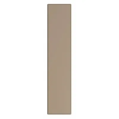 ASI GLOBAL PARTITIONS Pilaster for Bathroom Partitions - Pilasters for Bathroom Partitions