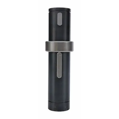 DAYTON Drum Shaft Assembly, Fits Dayton Brand, MPN EW-74 - GGS Material Handling Parts