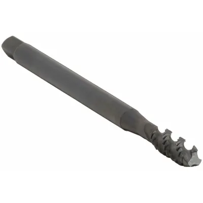 WIDIA GTD General Purpose Spiral-Flute Tap - General Purpose Spiral-Flute Taps