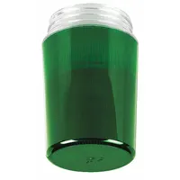Replacement globe for V Series hazardous location fixtures. 3 1/2 inches long with no lens pattern. Suitable for environments where explosive gases, vapors, or combustible dusts may be present