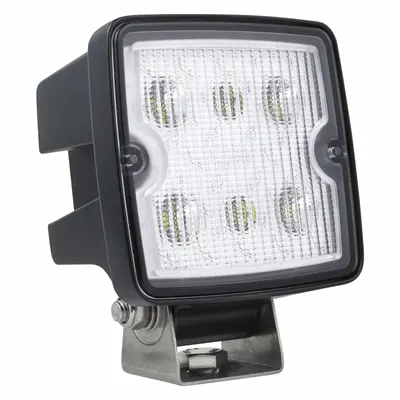 GROTE Near Range DT eQuad (MPN 63W61). Key specifications — Brand: GROTE. - Vehicle Floodlights