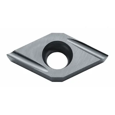 KYOCERA Diamond Turning Insert (MPN DCGT32501FRUTN60) - Diamond Indexable Turning Inserts