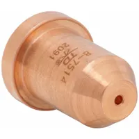 THERMAL DYNAMICS Tip: For Thermal Dynamics PCH/M-102/Thermal Dynamics PCH/M-62 Torch, 60 A (MPN 8-7514)